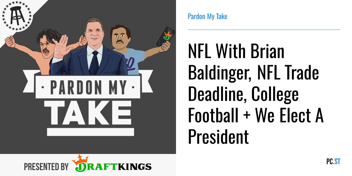 pardon my take net worth - Ilustrasi 3
