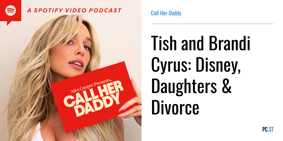 who is brandi cyrus
