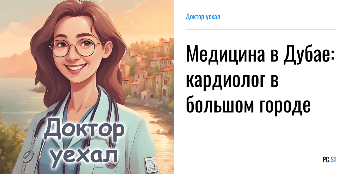Во первых он лучший в городе врач. Во первых он лучший в городе врач